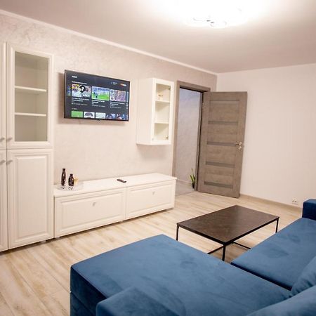 Loghin Residence Suceava Extérieur photo