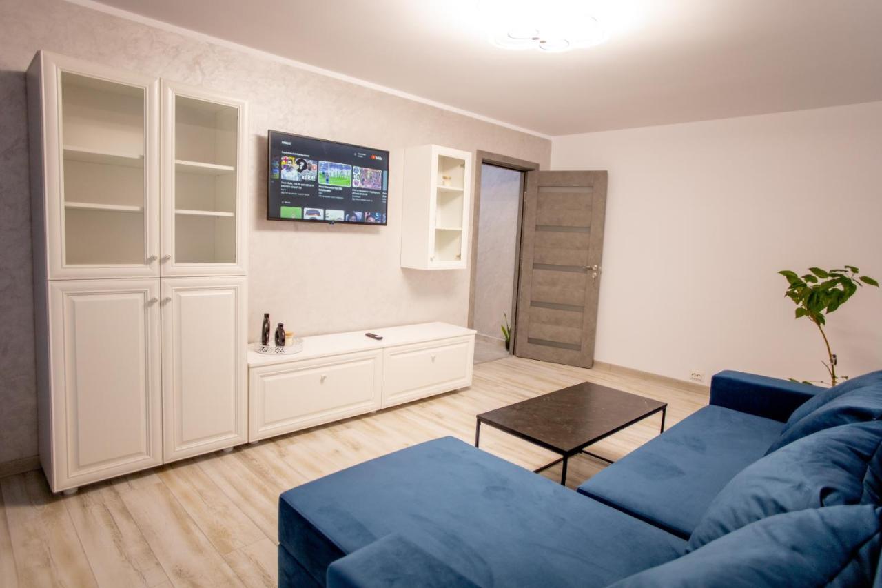 Loghin Residence Suceava Extérieur photo