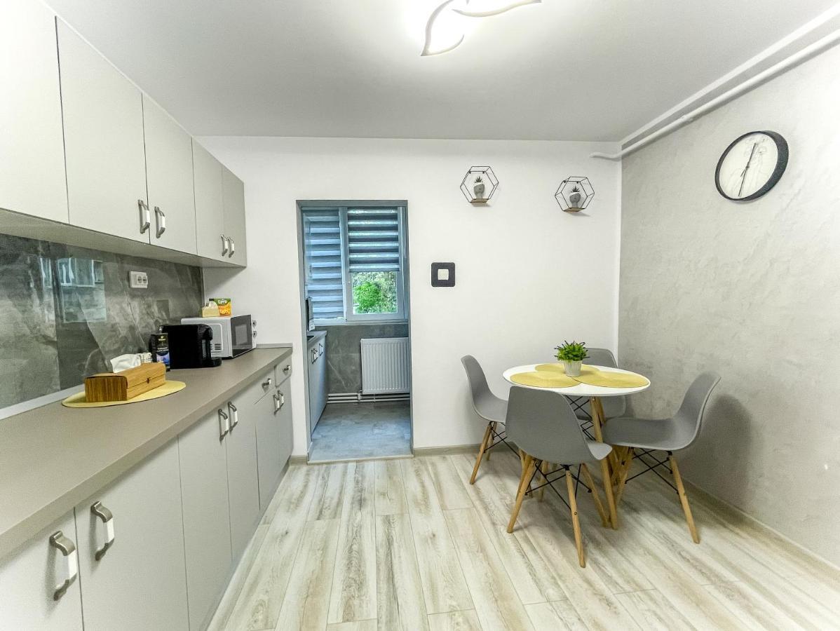 Loghin Residence Suceava Extérieur photo