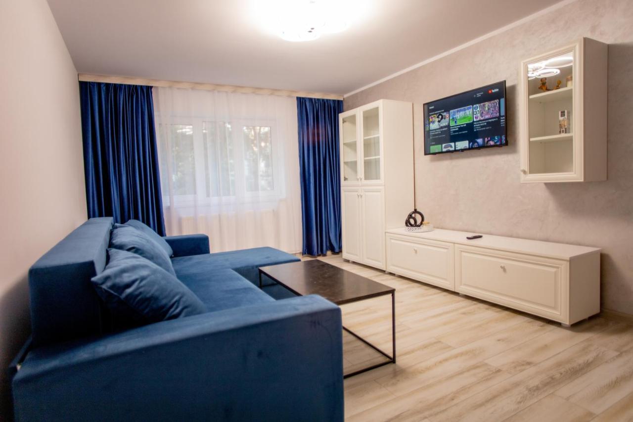 Loghin Residence Suceava Extérieur photo